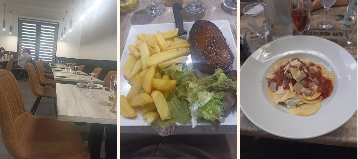 Brasserie le caprice - Gallery Image 2