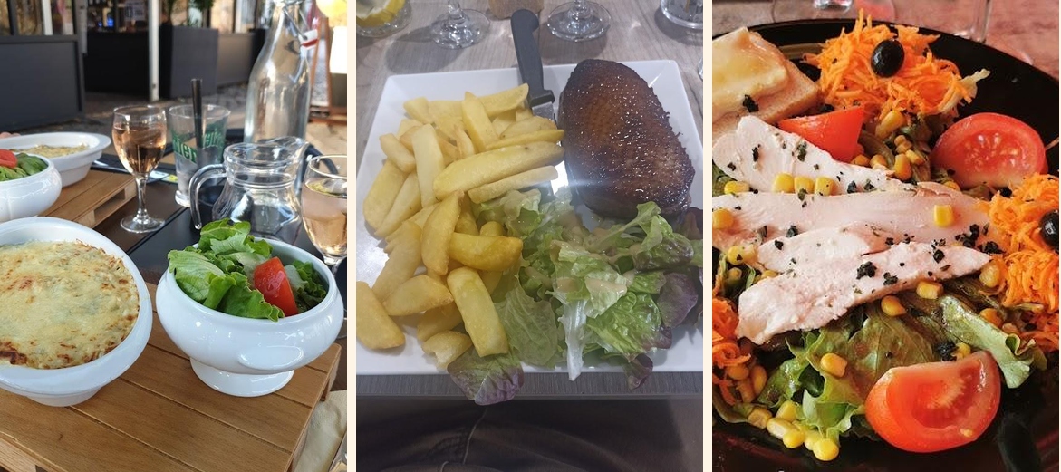 Brasserie le caprice - Gallery Image 3