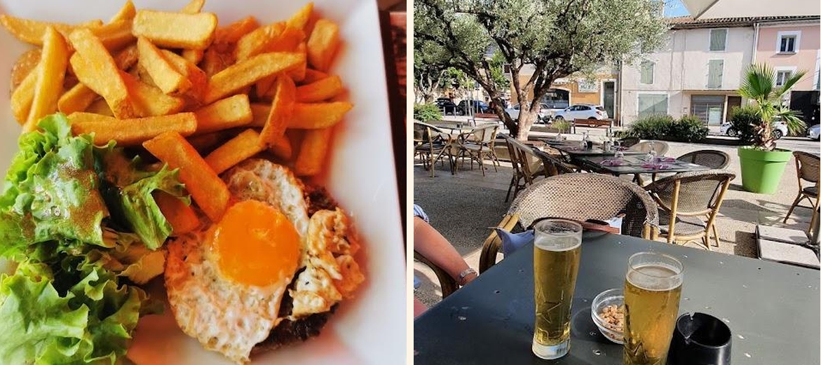 Brasserie le caprice - Gallery Image 4