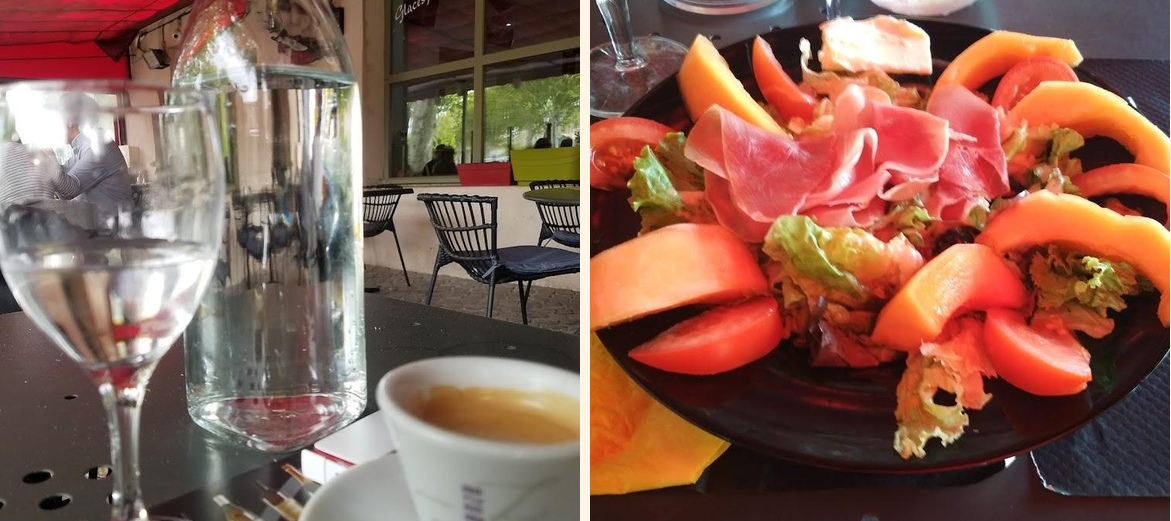 Brasserie le caprice - Gallery Image 5