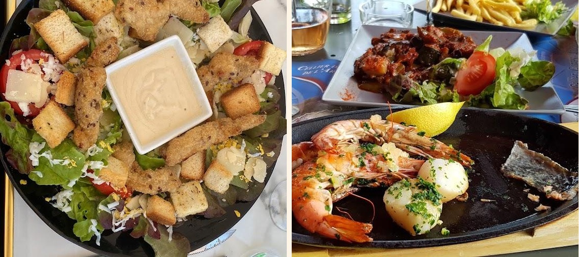 Brasserie le caprice - Gallery Image 6