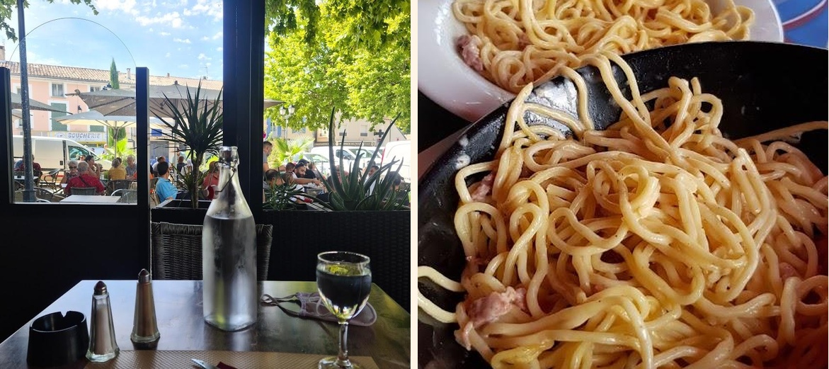 Brasserie le caprice - Gallery Image 7