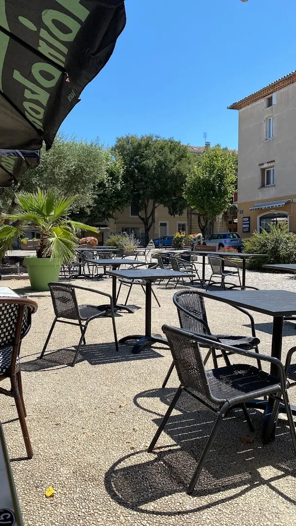 Brasserie le caprice